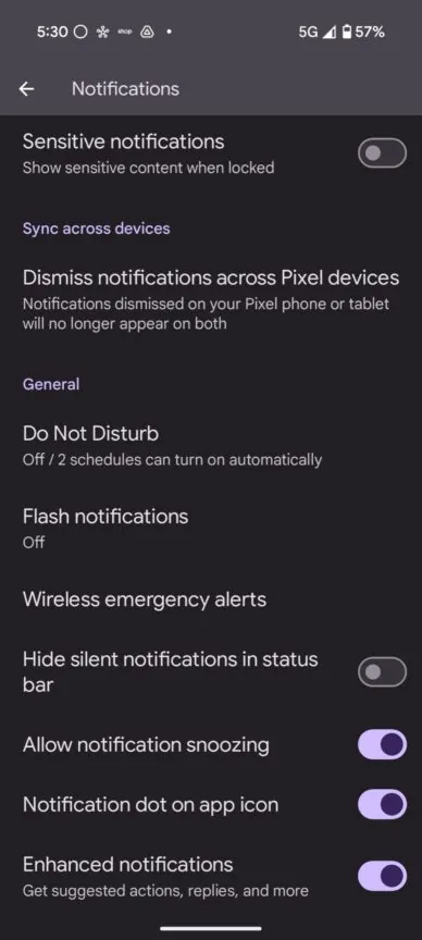 Забудьте про хаос. Три хитрощі зі сповіщеннями на телефонах Android, які заощадять ваш час