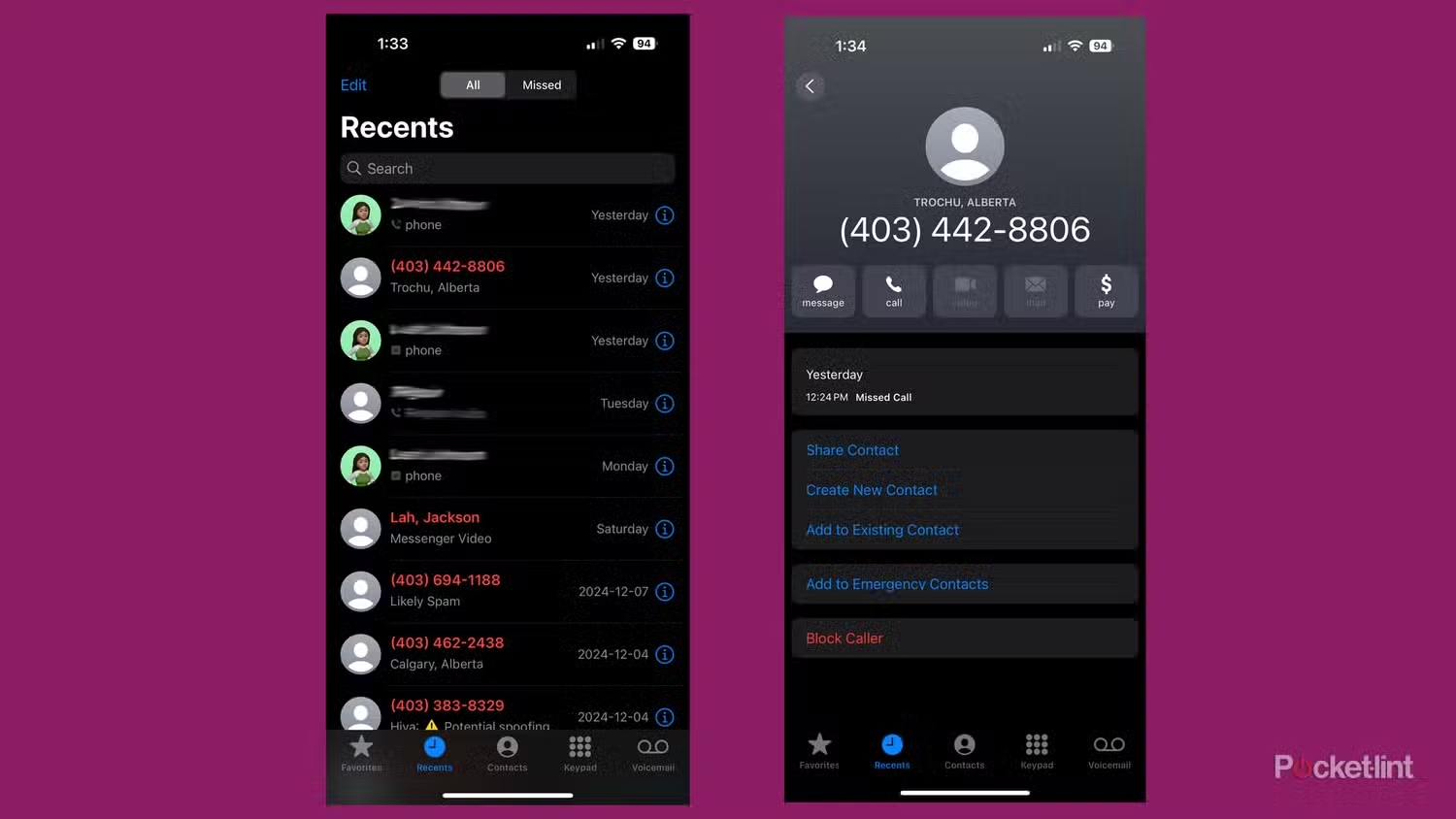 Как избавиться от спама и назойливых звонков на iPhone: помогут секретные настройки