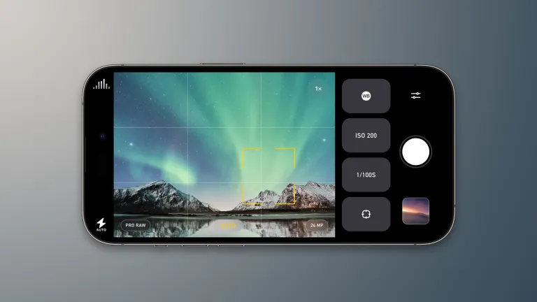 Як поліпшити фото на iPhone: 7 топових додатків для камери та редагування