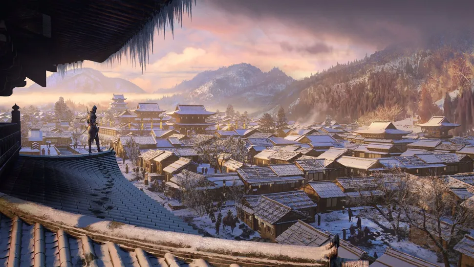 Занурення у феодальну Японію. Що відомо про довгоочікувану гру Assassin's Creed Shadows уже зараз