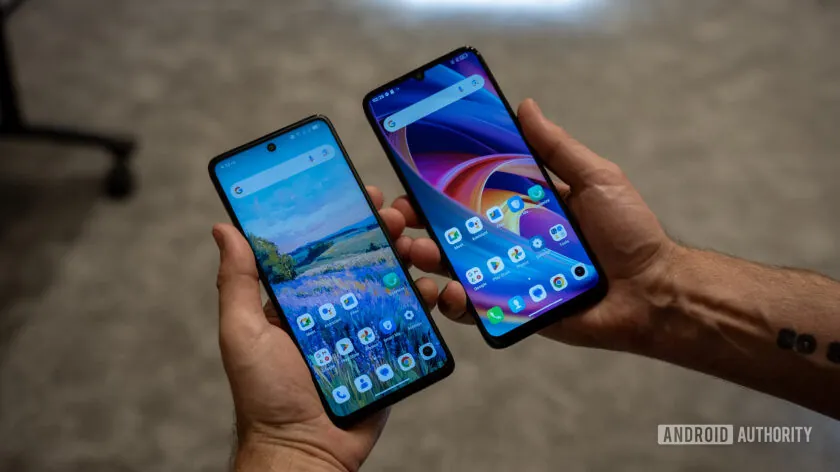 6 способов дать вторую жизнь старому смартфону