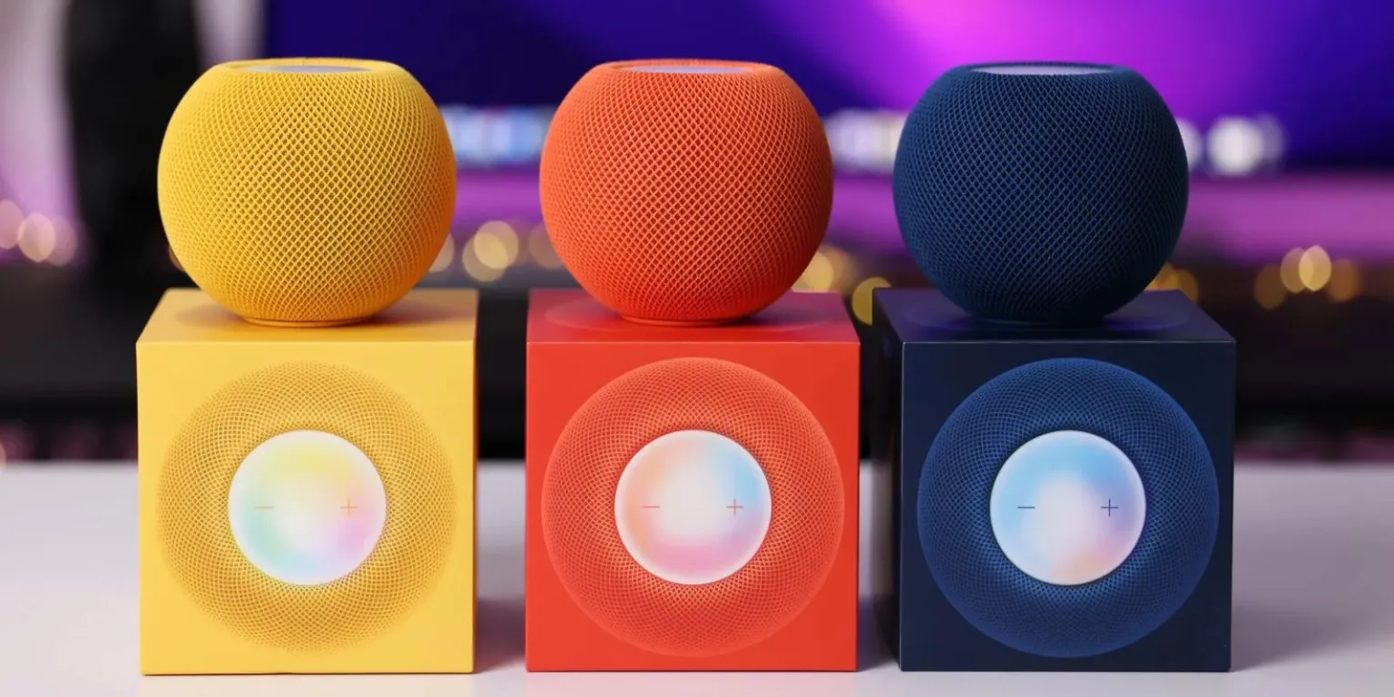 6 пристроїв Apple, які скоро отримають рідкісні та важливі оновлення