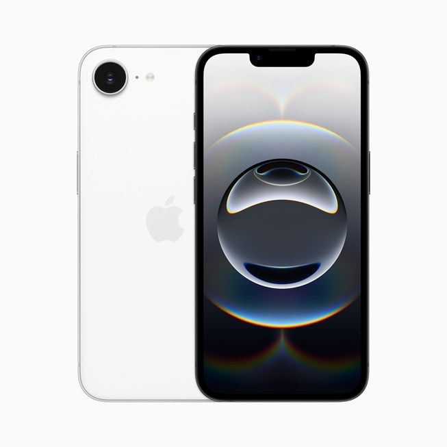 Apple офіційно випустила бюджетний iPhone 16E: характеристики новинки