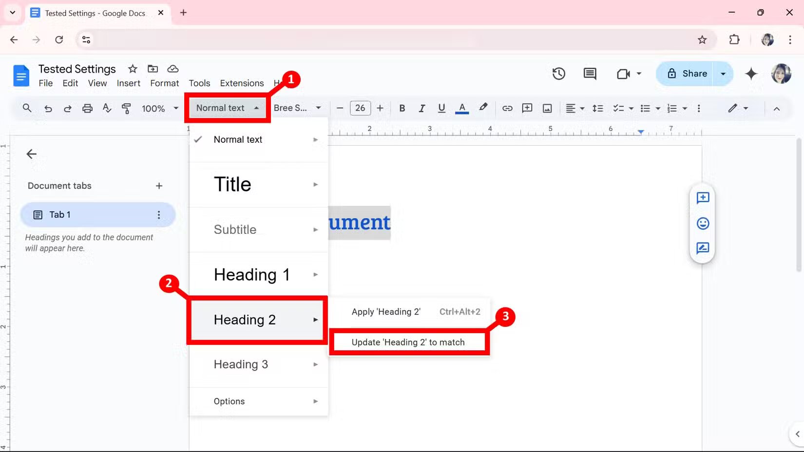 7 важных настроек Google Docs, которые нужно изменить немедленно для продуктивной работы