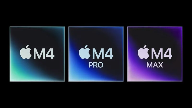 Apple представить MacBook Air із чипом M4 вже цього тижня: чим здивує новинка