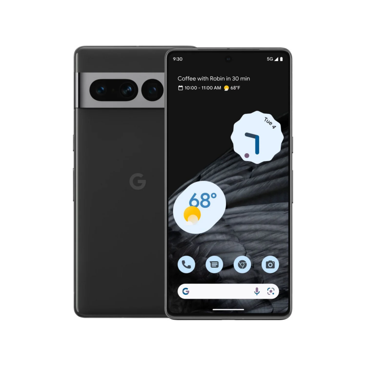 Порадуйте свою кохану! Топ-10 найкращих смартфонів на подарунок жінці на 8 березня