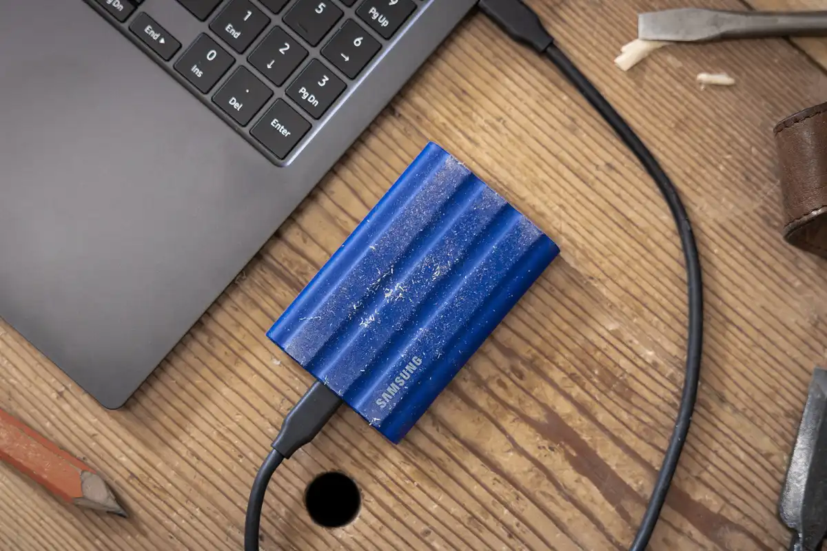 Як збільшити пам'ять ноутбука без купівлі нового SSD: 5 простих способів
