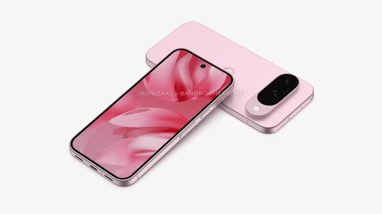 У мережу злили рендери нового флагмана Google Pixel 10: які зміни нас чекають (фото)