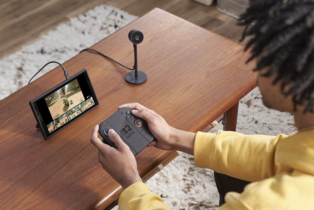Nintendo розкрила дату виходу Switch 2: які "фішки" чекають на гравців