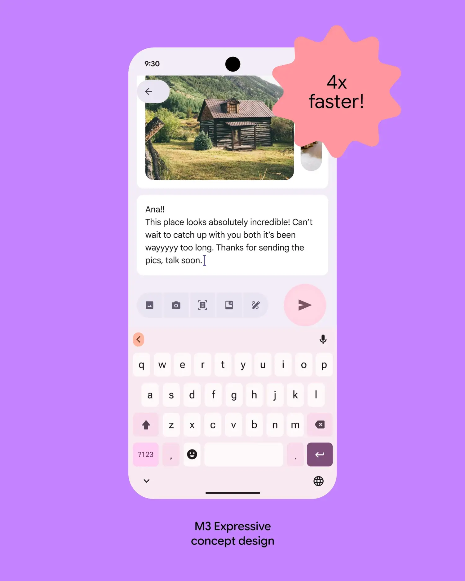Google випадково розкрила новий дизайн Android: як тепер виглядатиме система (фото)