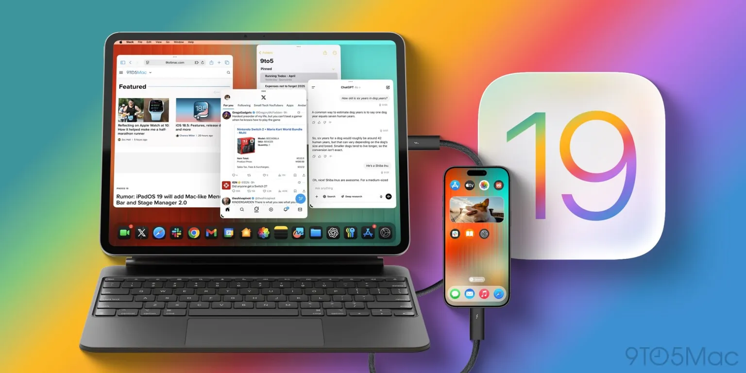 Apple додасть в iOS 19 три функції, які спростять життя користувачам iPhone