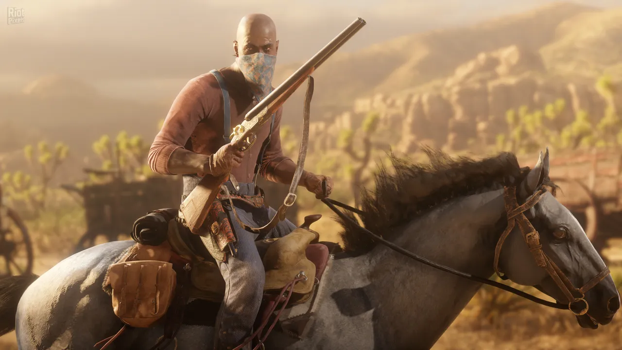 7 найкращих модів для Red Dead Redemption 2, які перетворять гру на справжню пригоду