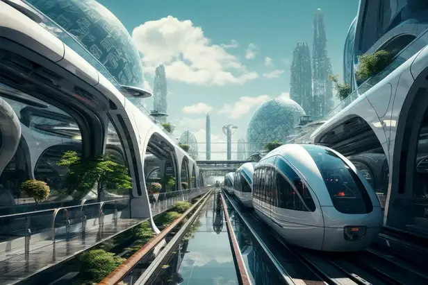 Що змінить наш світ до 2050 року: 10 проривів, які вже не зупинити