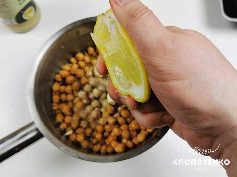 Клопотенко поділився секретом справжнього хумуса: готувати простіше, ніж пюрешку!