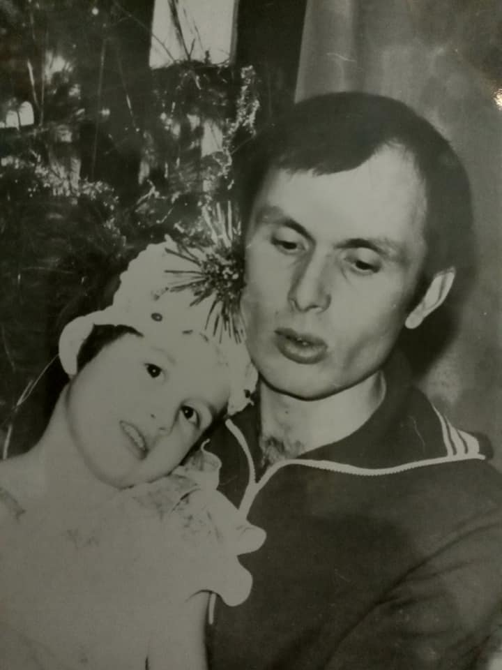Батько Тетяни Чорновіл помер у Єгипті за дивних обставин