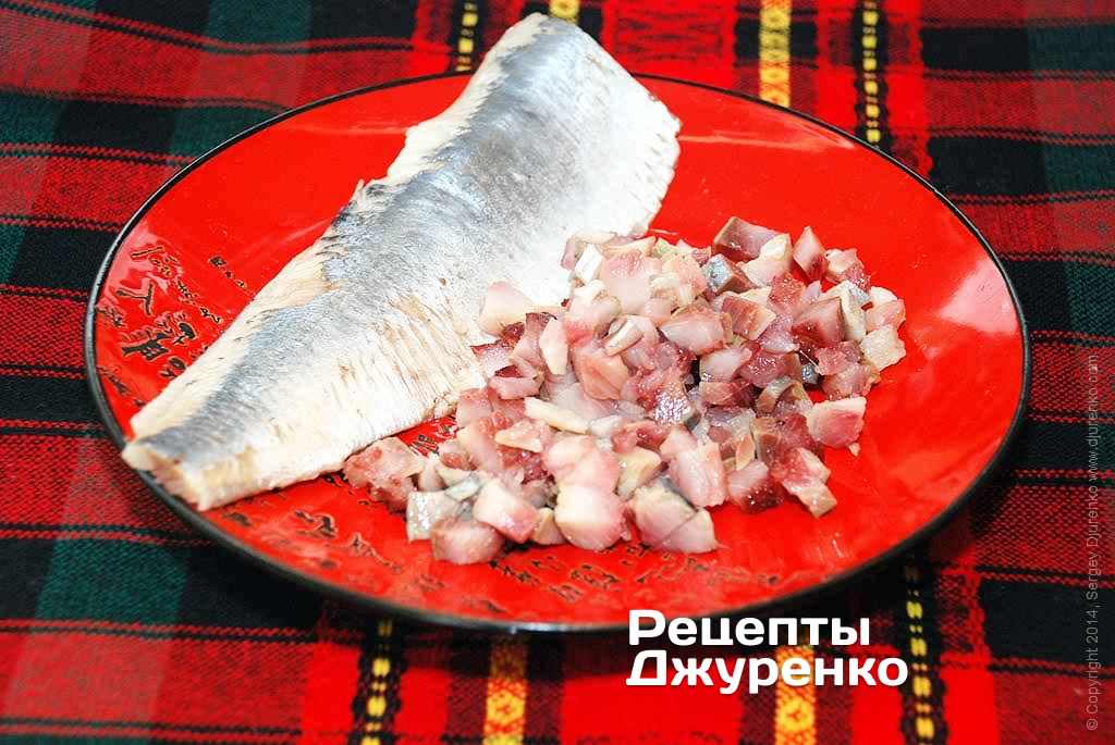 Салат "Шуба" за класичним рецептом: кулінар назвав ідеальні пропорції