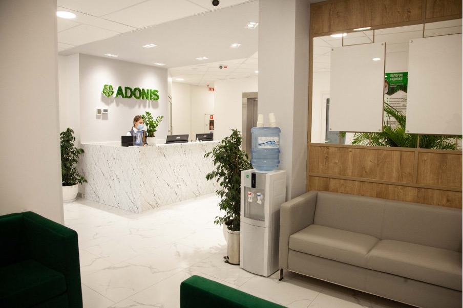 &quot;Киев - новая медицинская Мекка&quot;. Названы ТОП-5 новых инновационных клиник столицы