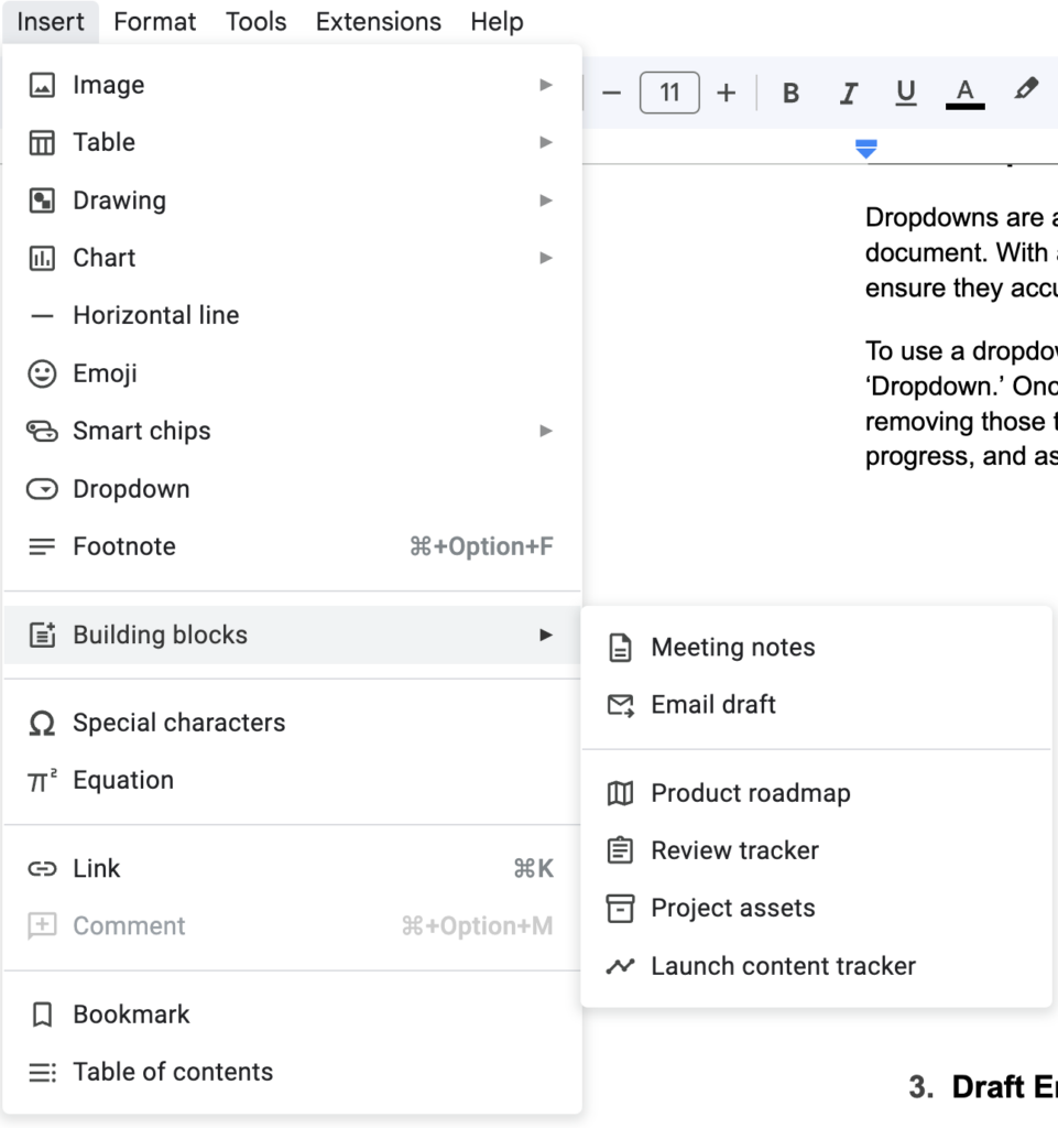 16 скрытых возможностей Google Docs, которые улучшат вашу работу с текстами