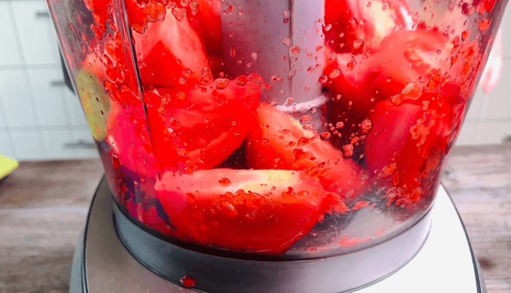 Бурякова аджика на зиму: справжній український рецепт