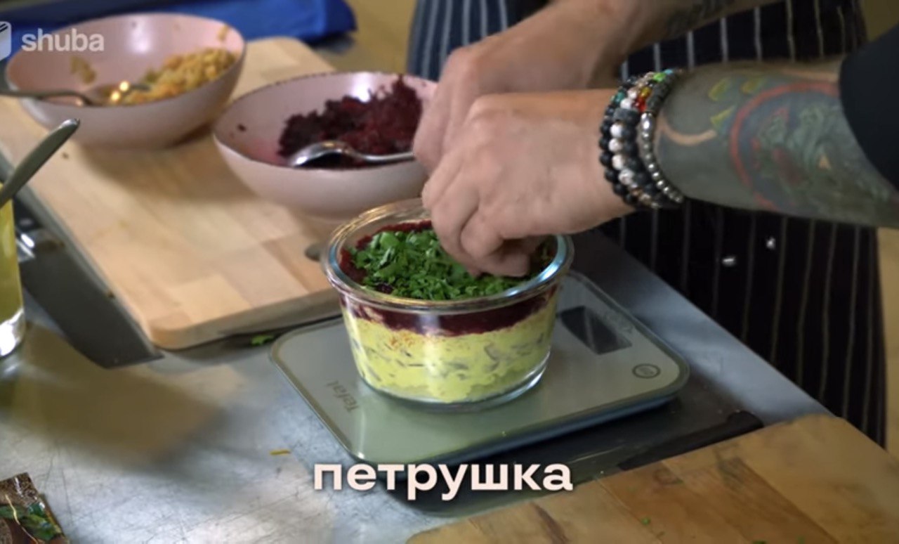 Смачний оселедець під шубою із секретним інгредієнтом: цей рецепт здивує усіх