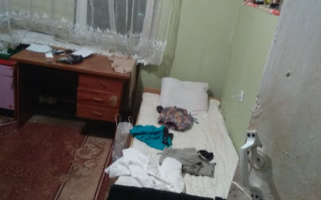 У СІЗО умови кращі: у мережі показали пекельні умови для студентів у гуртожитках НАУ
