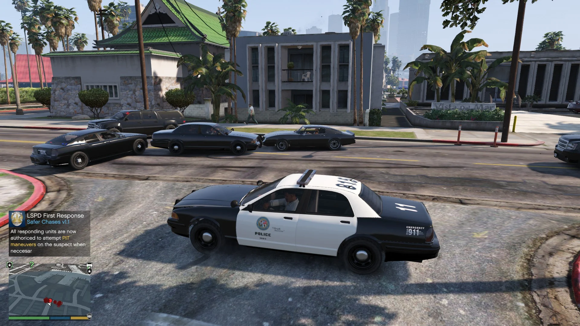 9 найкращих модів для GTA V, які допоможуть зробити гру набагато цікавішою