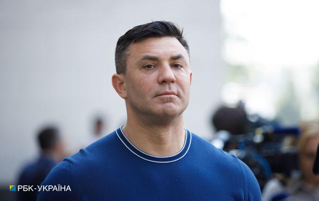 "Абсолютно отбитый человек": Притула отреагировал на громкий скандал с Тищенко