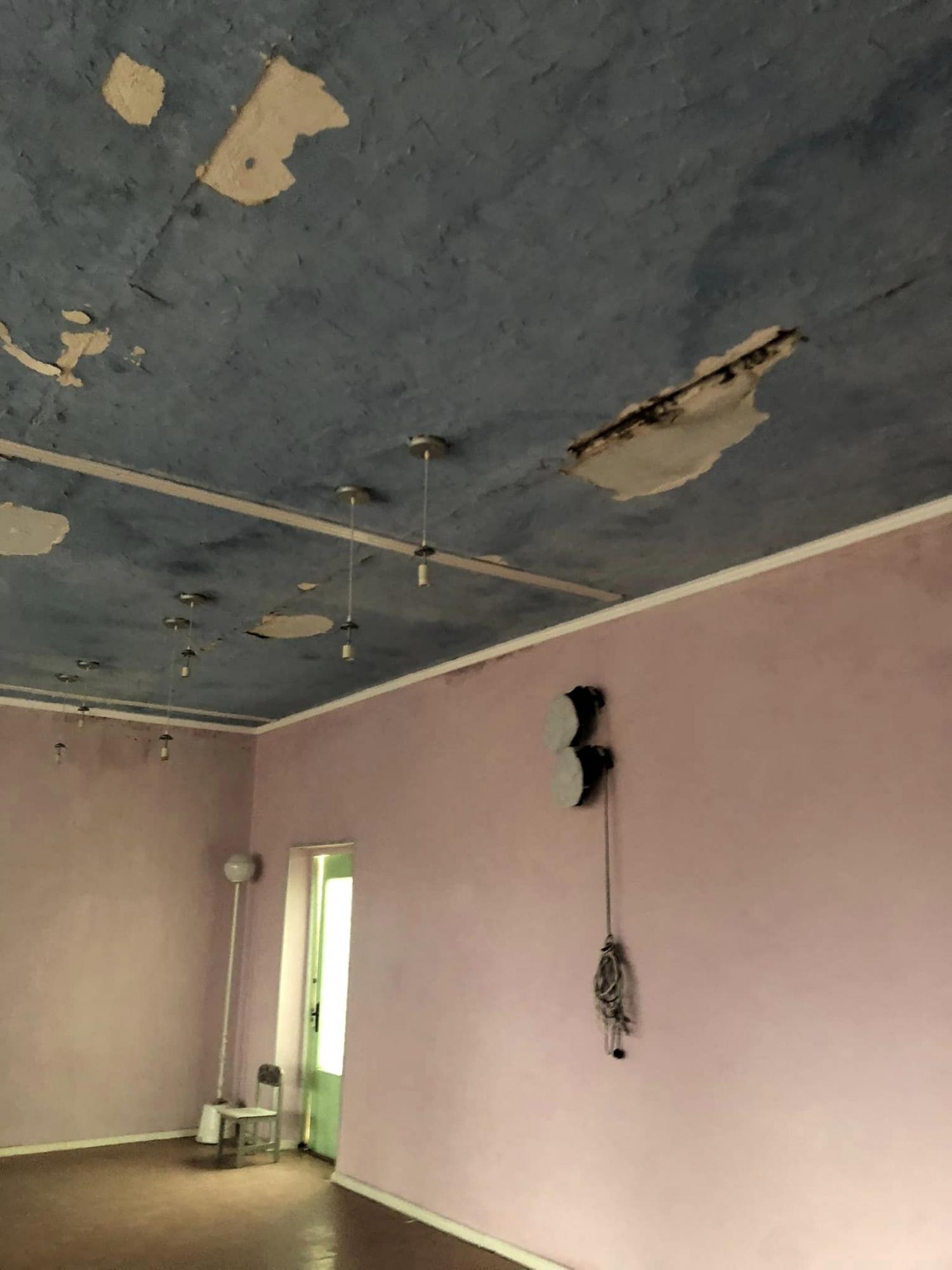 "Детей водить страшно". В Полтавской области показали садик за 10 миллионов гривен (фото и видео)