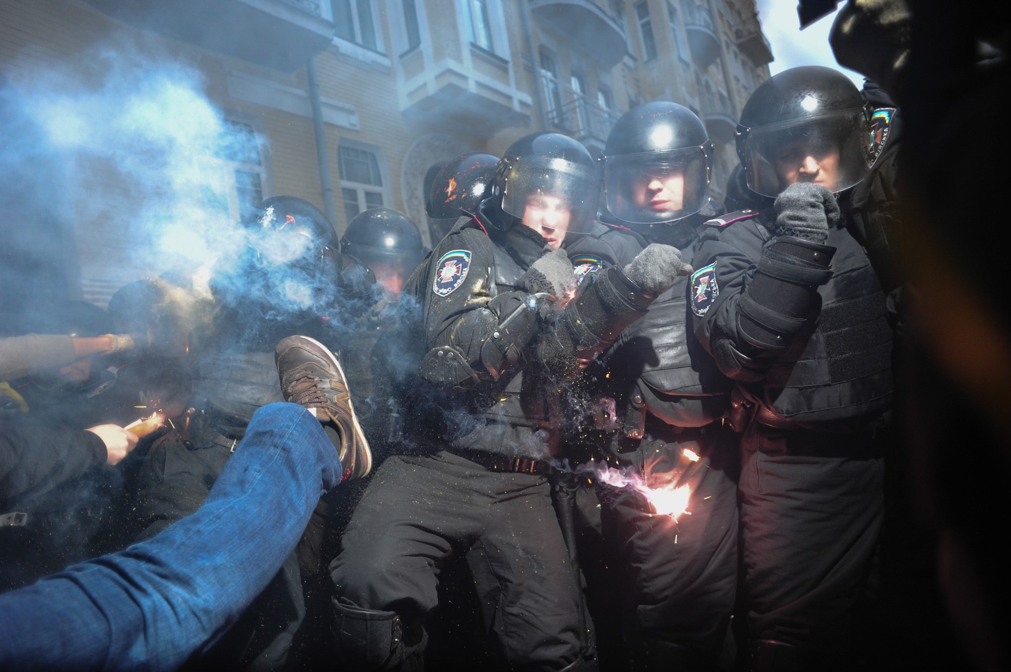 Що відомо про режисера "20 днів у Маріуполі" Мстислава Чернова, фільм якого здобув Оскар 2024