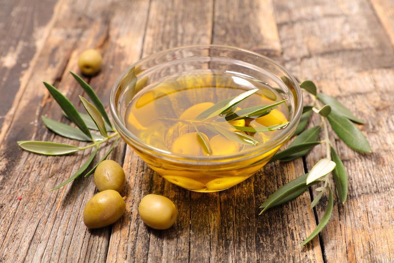 6 продуктів, які зупинять утворення тромбів