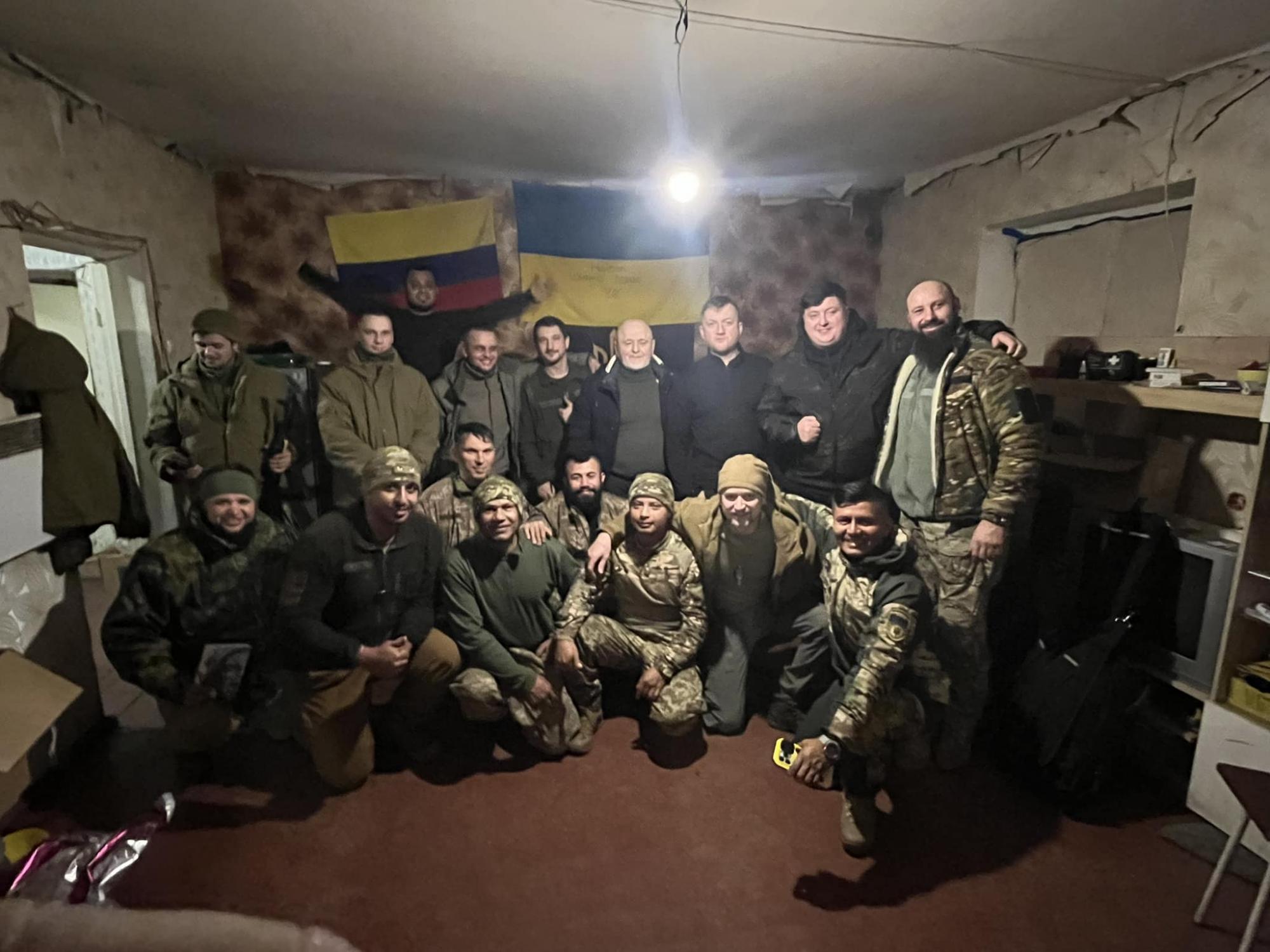Где сейчас Юрко Юрченко, от которого в 90-х были без ума все украинки
