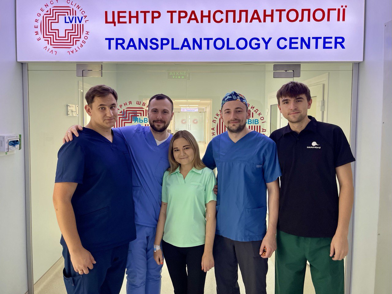 Як живе жінка, якій одночасно пересадили нирку та підшлункову залозу. Ви будете здивовані (фото)
