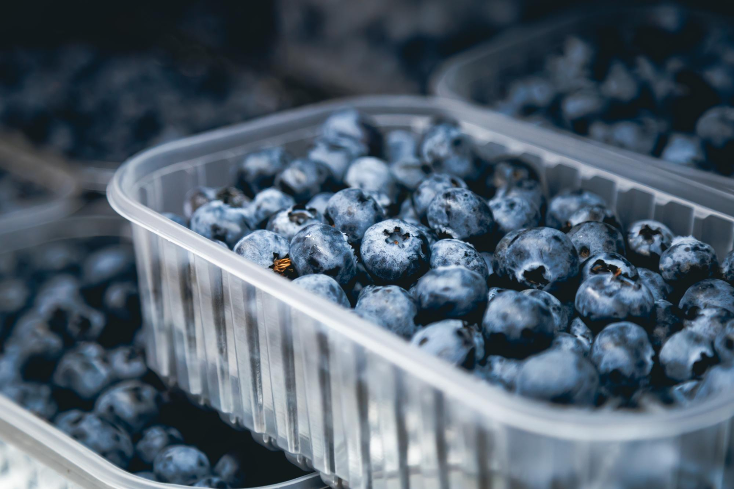 Не нервувати: 10 продуктів, які зменшують тривожність