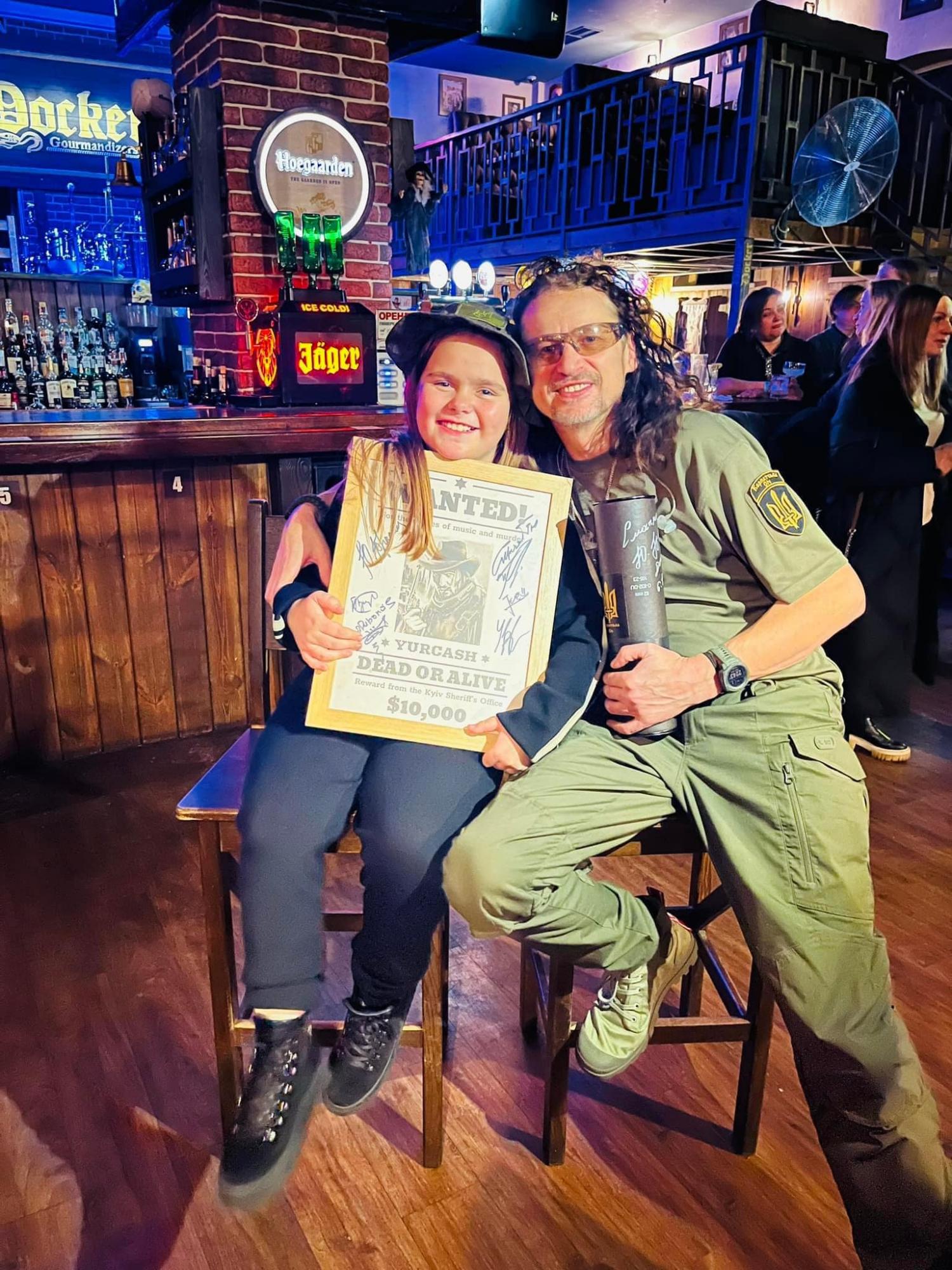Где сейчас Юрко Юрченко, от которого в 90-х были без ума все украинки