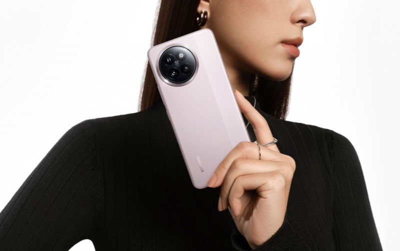 Xiaomi представила доступний смартфон, який може похвалитися незвичайним дизайном