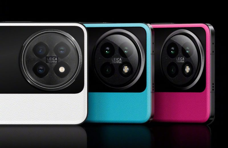 Xiaomi представила доступний смартфон, який може похвалитися незвичайним дизайном
