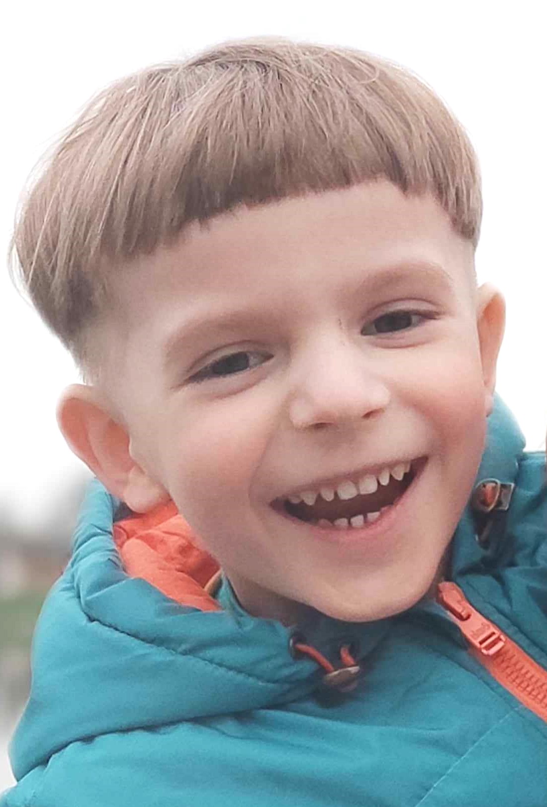 Помер 5-річний син відомого музиканта. Хлопчик так і не вийшов з коми після видалення молочних зубів