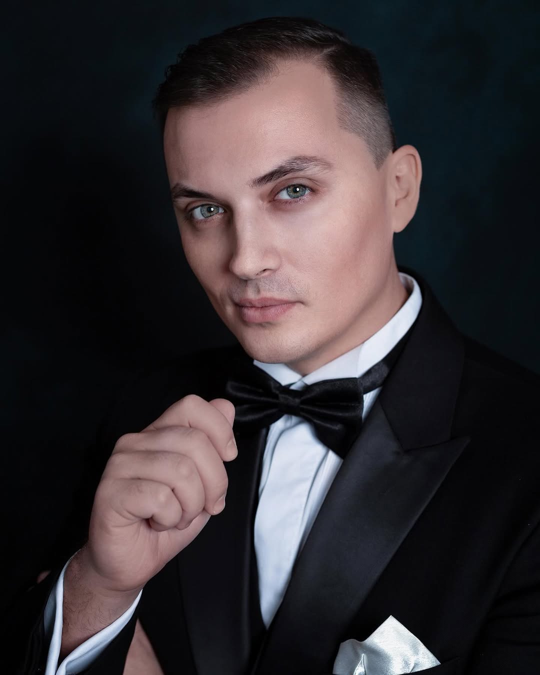 Зірка шоу "Україна має талант" став колаборантом: працює у фейковому виші Херсона