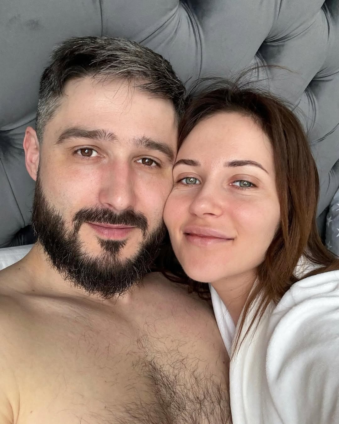 Наталка Денисенко розлучається з чоловіком-військовим: що відомо