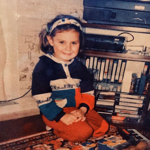 Такою Сашу Зарицьку мало хто пам'ятає. За вісім років від співачки залишилася &quot;половина&quot; (фото)