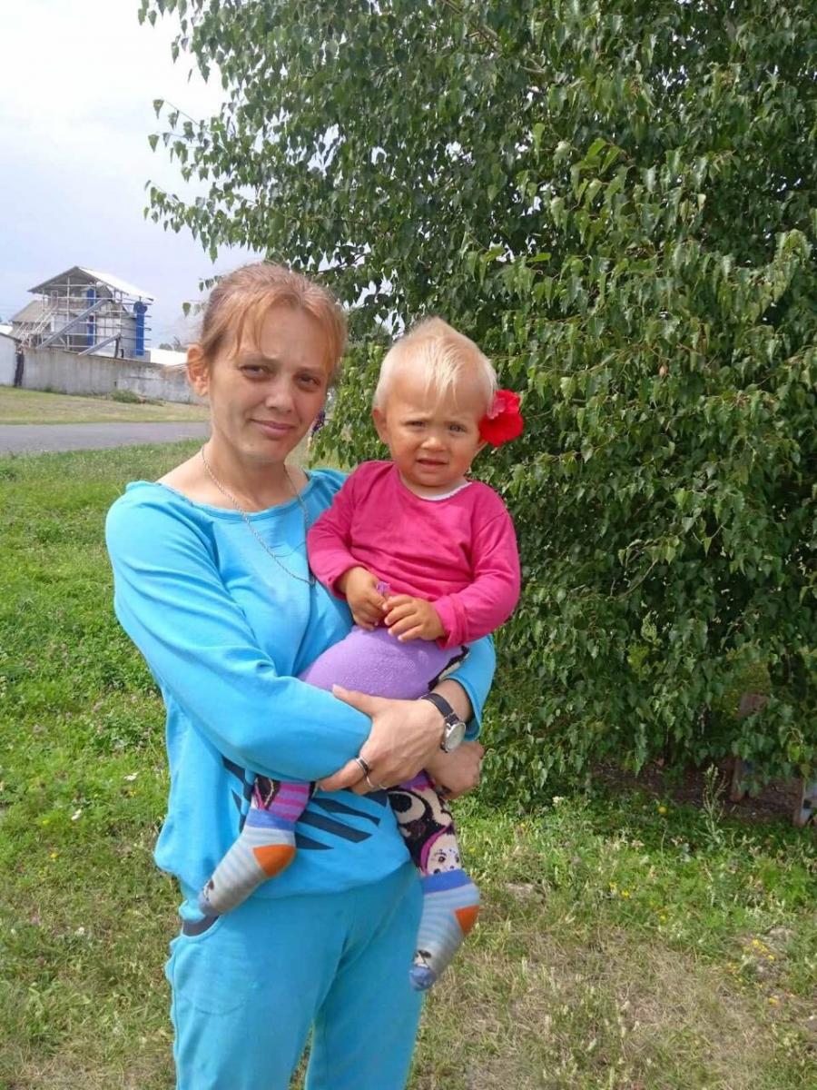 В Україну повернули маму з трьома дітьми, яку "евакуювали" в російську глибинку
