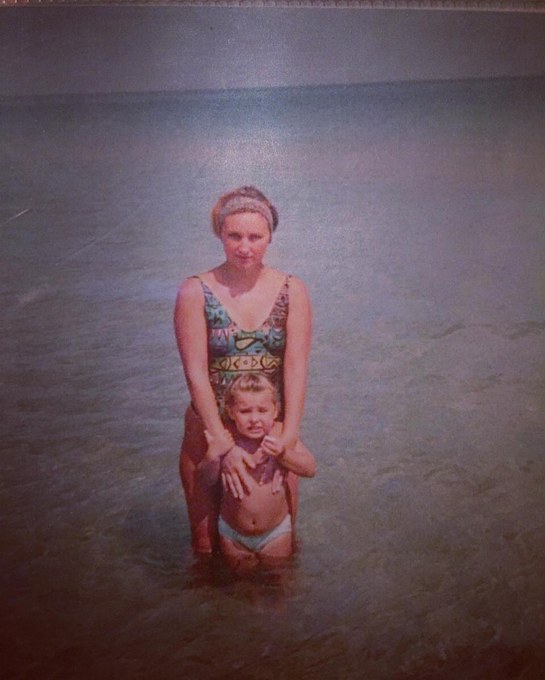 Такою Сашу Зарицьку мало хто пам'ятає. За вісім років від співачки залишилася &quot;половина&quot; (фото)