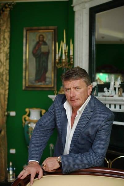 Песни Богдана Сташкива, которые останутся в памяти навсегда: "Золотава осінь" и другие