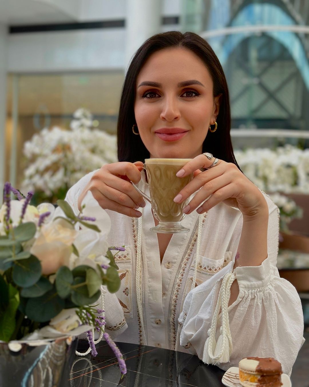 34-летняя Мила Нитич выходит замуж: кто ее жених