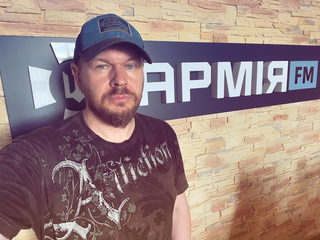 "Не було моїм рішенням": Положинський висловився про службу та військові виплати
