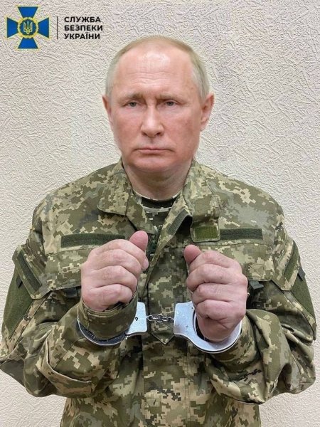 Меми війни. Під які жарти ми переможемо у битві за Незалежність