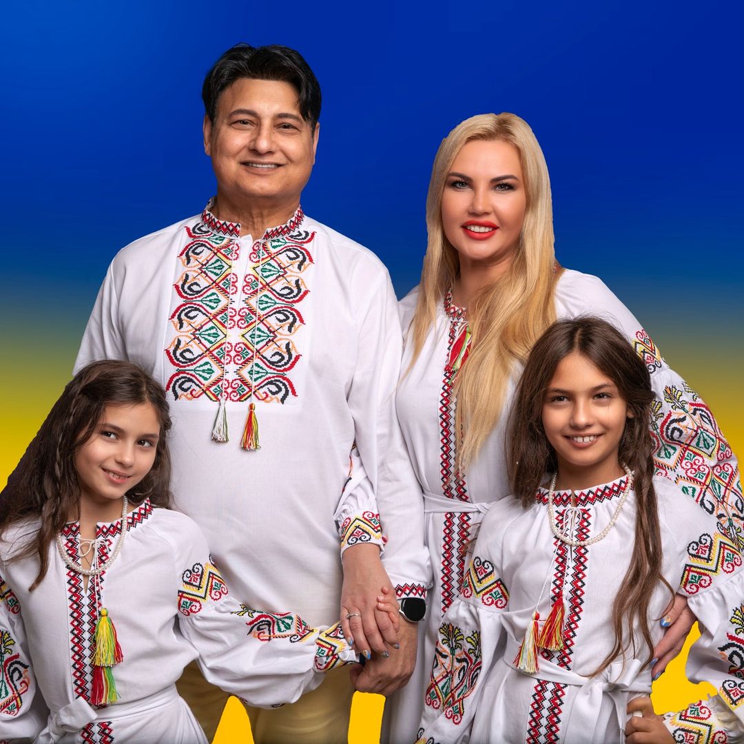 Камалия назвала причину развода с Захуром: "Я была в шоке"