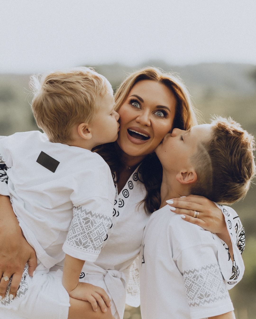 Известная актриса повторила образ Klavdia Petrivna: как отреагировали поклонники на неожиданное амплуа