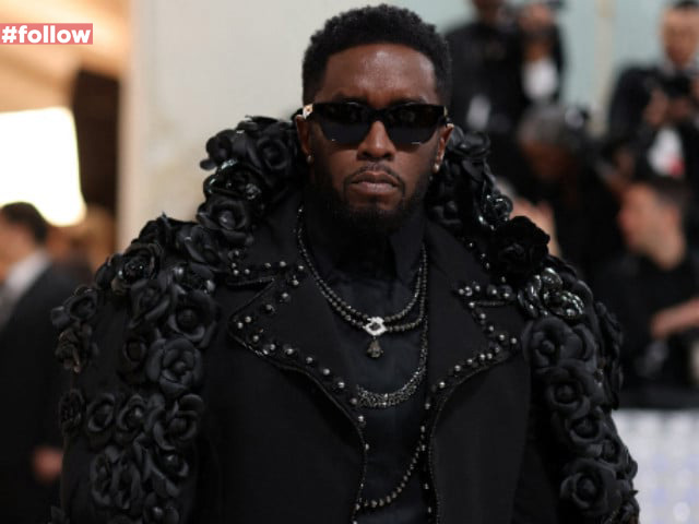 На сколько лет может "сесть" P.Diddy и в чем его обвиняют. Все детали скандального дела
