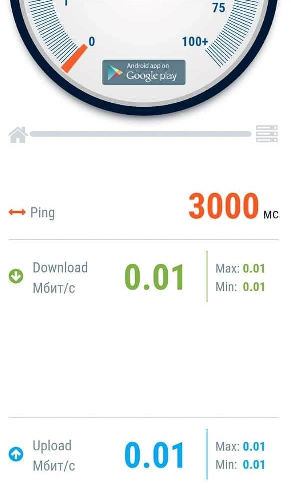 Масштабний збій у Vodafone: що сталося